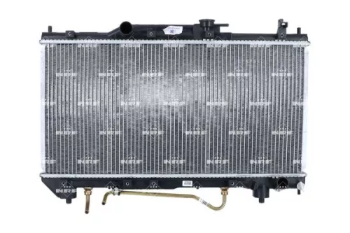 NRF Radiator Engine Cooling Fits Toyota Avensis