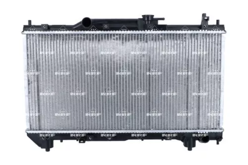 NRF Radiator Engine Cooling Fits Toyota Avensis
