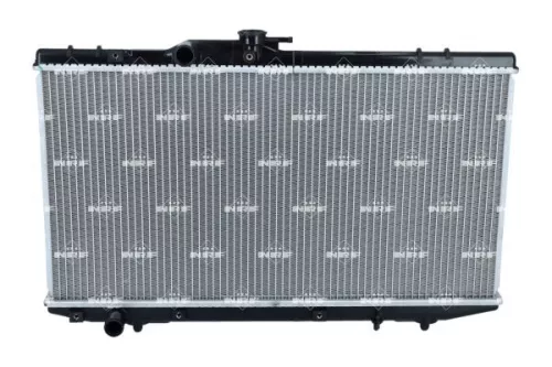 NRF Radiator Engine Cooling Fits Toyota Starlet