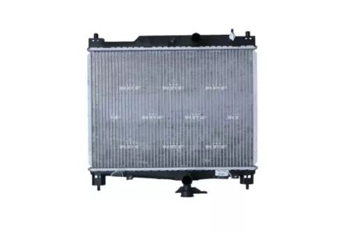 NRF Radiator Engine Cooling Fits Toyota Yaris