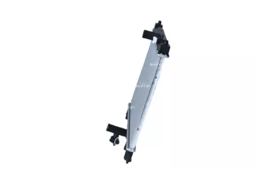 NRF NRF 53270 NRF Radiator Engine Cooling Fits Toyota Yaris 