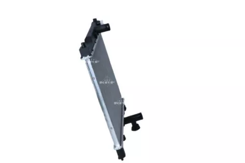 NRF NRF 53270 NRF Radiator Engine Cooling Fits Toyota Yaris 