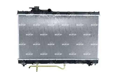NRF Radiator Engine Cooling Fits Toyota Celica