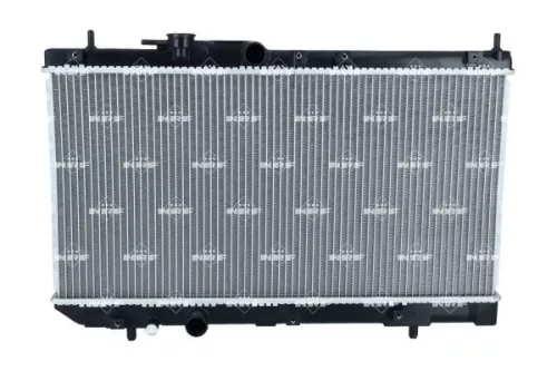 NRF Radiator Engine Cooling Fits Daihatsu Applause Gran Move
