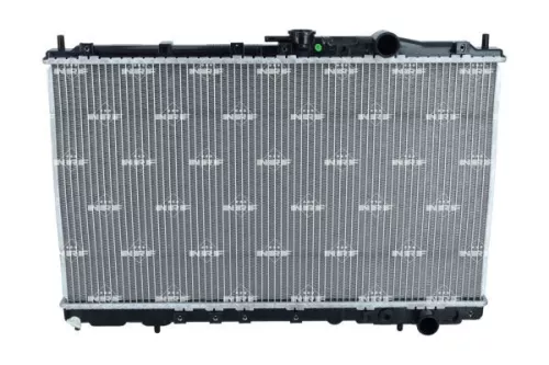 NRF Radiator Engine Cooling Fits Mitsubishi Space Runner Space Wagon