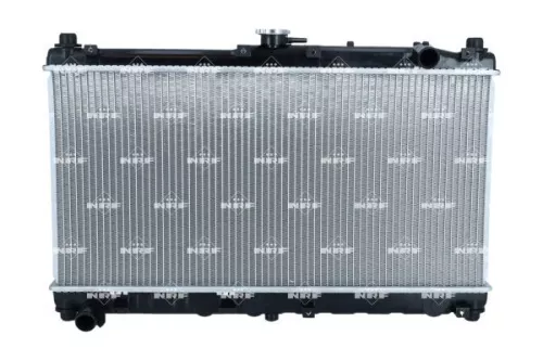NRF Radiator Engine Cooling Fits Mazda Mx-5
