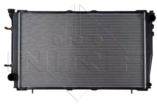 NRF Radiator Engine Cooling Fits Subaru Legacy Legacy Outback