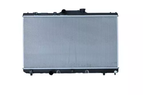 NRF Radiator Engine Cooling Fits Toyota Corolla