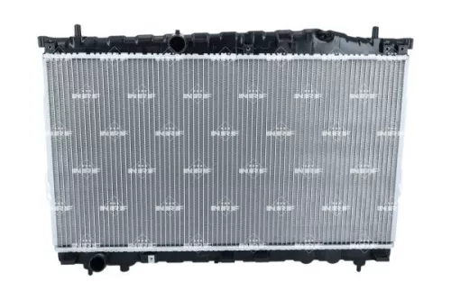 NRF Radiator Engine Cooling Fits Hyundai Highway Van Trajet