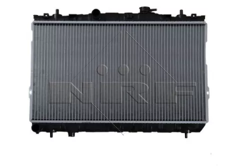 NRF Radiator Engine Cooling Fits Hyundai Coupe Elantra Tiburon