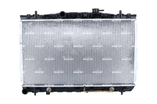 NRF Radiator Engine Cooling Fits Hyundai Coupe Elantra Tiburon