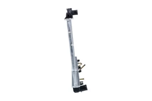 NRF NRF 53356 NRF Radiator Engine Cooling Fits Hyundai Coupe Elantra Tiburon 