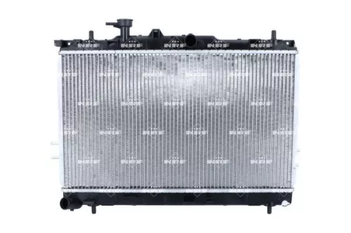 NRF Radiator Engine Cooling Fits Hyundai Matrix