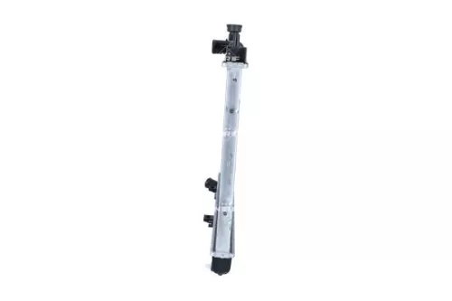 NRF NRF 53362 NRF Radiator Engine Cooling Fits Hyundai Matrix 