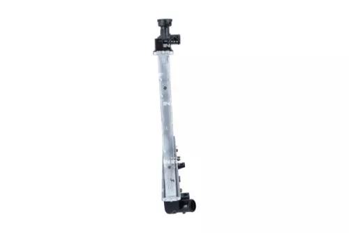 NRF NRF 53363 NRF Radiator Engine Cooling Fits Hyundai Matrix 