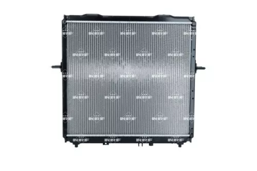 NRF NRF 53367 NRF Radiator Engine Cooling Fits Kia Sorento 