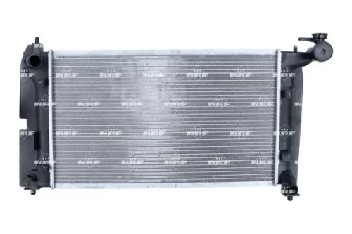NRF NRF 53373 NRF Radiator Engine Cooling Fits Toyota Corolla 