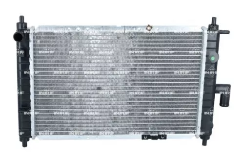 NRF Radiator Engine Cooling Fits Daewoo Matiz