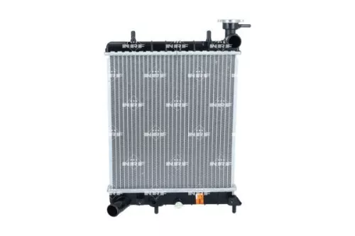 NRF Radiator Engine Cooling Fits Hyundai Accent