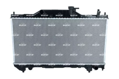 NRF Radiator Engine Cooling Fits Toyota Avensis