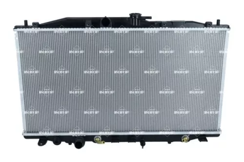 NRF Radiator Engine Cooling Fits Honda Accord