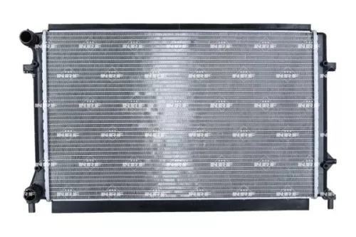 NRF Radiator Engine Cooling Fits Audi Seat Skoda Vw A3 Altea Altea Xl Caddy Eos
