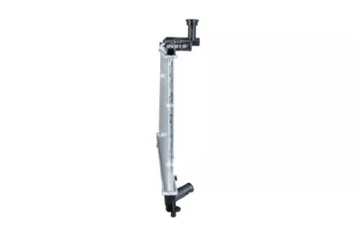 NRF NRF 53411 NRF Radiator Engine Cooling Fits Mazda 6 