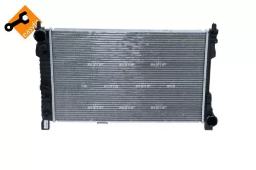 NRF Radiator Engine Cooling Fits Mercedes-Benz C-Class Clk Slk