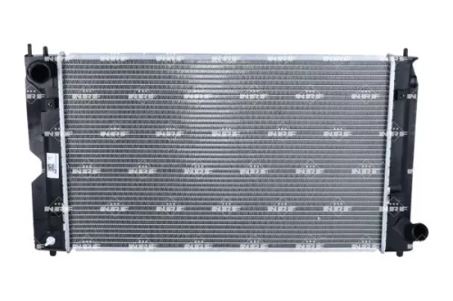 NRF Radiator Engine Cooling Fits Toyota Avensis Corolla