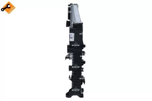 NRF NRF 53422 NRF Radiator Engine Cooling Fits Mercedes-Benz Cls E-Class 