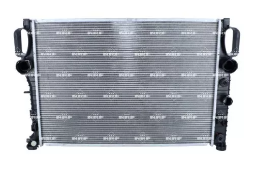 NRF Radiator Engine Cooling Fits Mercedes-Benz Cls E-Class