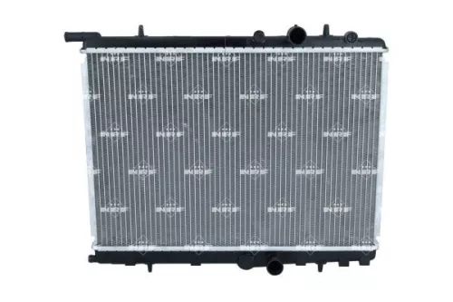 NRF Radiator Engine Cooling Fits Citroën Peugeot 2008 206 206 Van 206+ 307 307