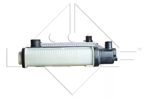 NRF NRF 53426 NRF Radiator Engine Cooling Fits Bmw 3 5 Series 