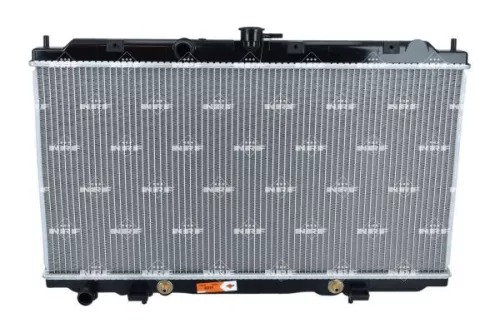 NRF Radiator Engine Cooling Fits Nissan Almera Tino
