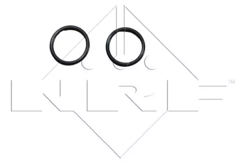 NRF NRF 53444 NRF Radiator Engine Cooling Fits Audi A6 Allroad 