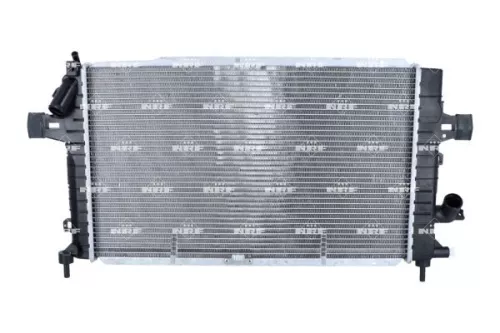 NRF Radiator Engine Cooling Fits Opel Vauxhall Astra Astra H Classic Astravan
