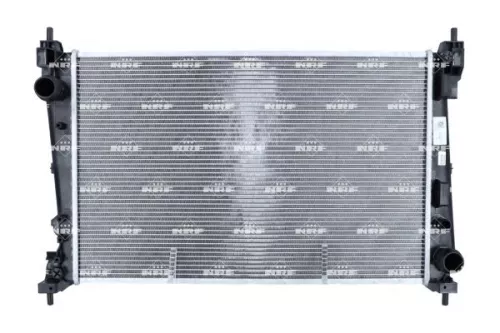 NRF Radiator Engine Cooling Fits Abarth Alfa Romeo Chrysler Fiat Lancia Opel