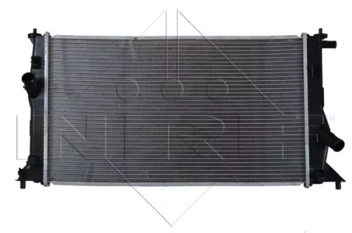 NRF Radiator Engine Cooling Fits Mazda 5