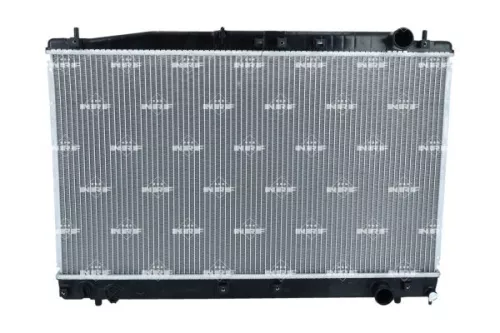 NRF Radiator Engine Cooling Fits Toyota Avensis Verso