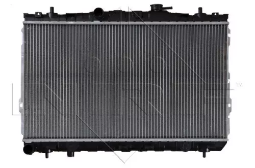 NRF Radiator Engine Cooling Fits Hyundai Coupe Tiburon