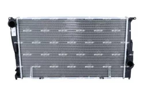 NRF Radiator Engine Cooling Fits Bmw 1 3 X1 Z4