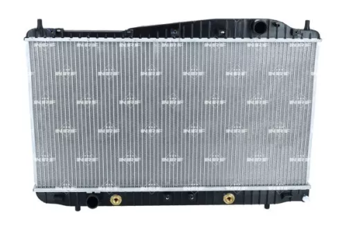 NRF Radiator Engine Cooling Fits Chevrolet Daewoo Epica Evanda Magnus