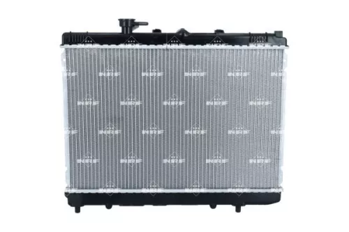 NRF NRF 53486 NRF Radiator Engine Cooling Fits Kia Rio 