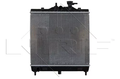 NRF Radiator Engine Cooling Fits Kia Picanto