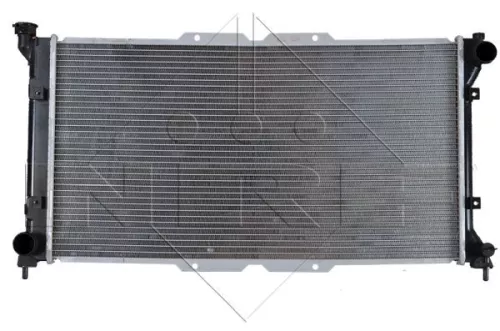 NRF Radiator Engine Cooling Fits Subaru Legacy