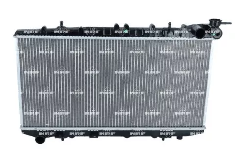 NRF Radiator Engine Cooling Fits Nissan Almera Sunny
