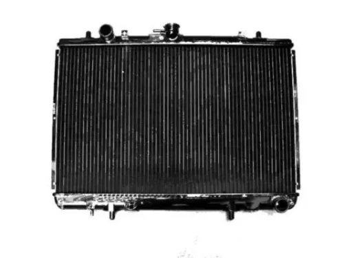 NRF Radiator Engine Cooling Fits Mitsubishi L200