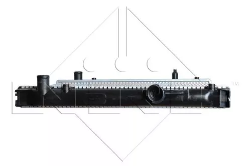 NRF NRF 53566 NRF Radiator Engine Cooling Fits Suzuki Vitara X-90 