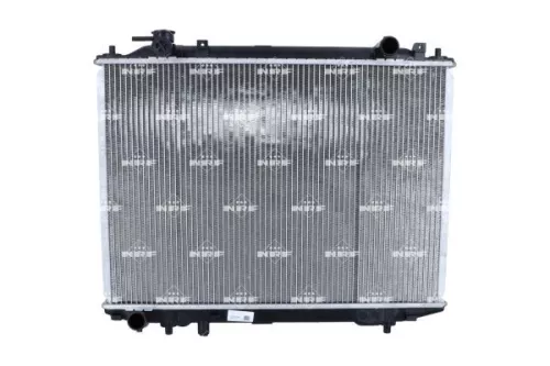NRF Radiator Engine Cooling Fits Ford Mazda B-Serie Bt-50 Ranger