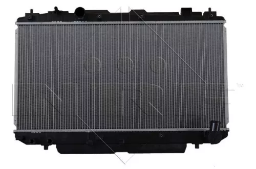 NRF Radiator Engine Cooling Fits Toyota Rav 4
